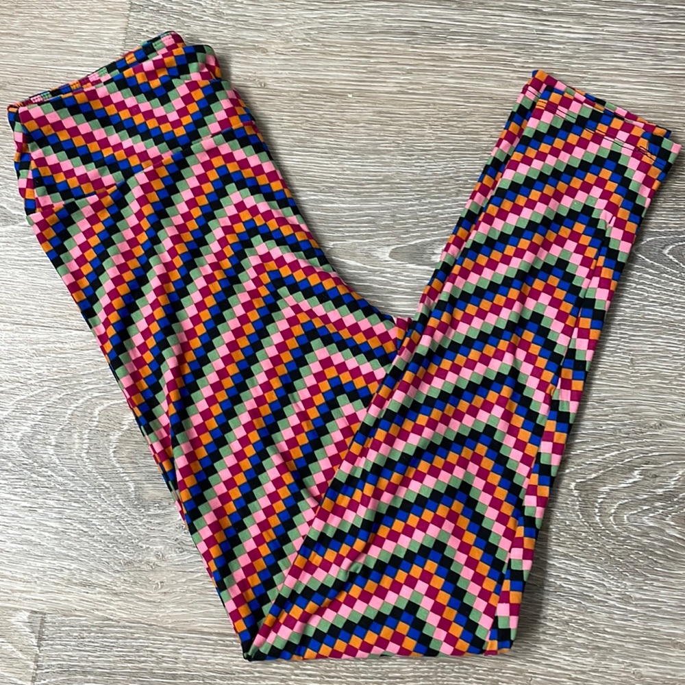 LulaRoe leggings